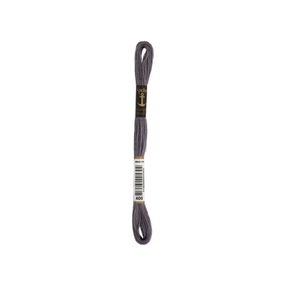 Anchor Stickgarn Sticktwist Farben 00362 - 00861 Anchor