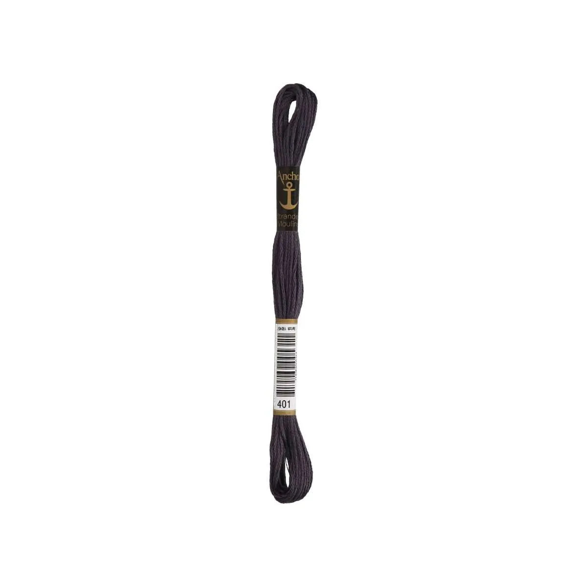 Anchor Stickgarn Sticktwist Farben 00362 - 00861 Anchor