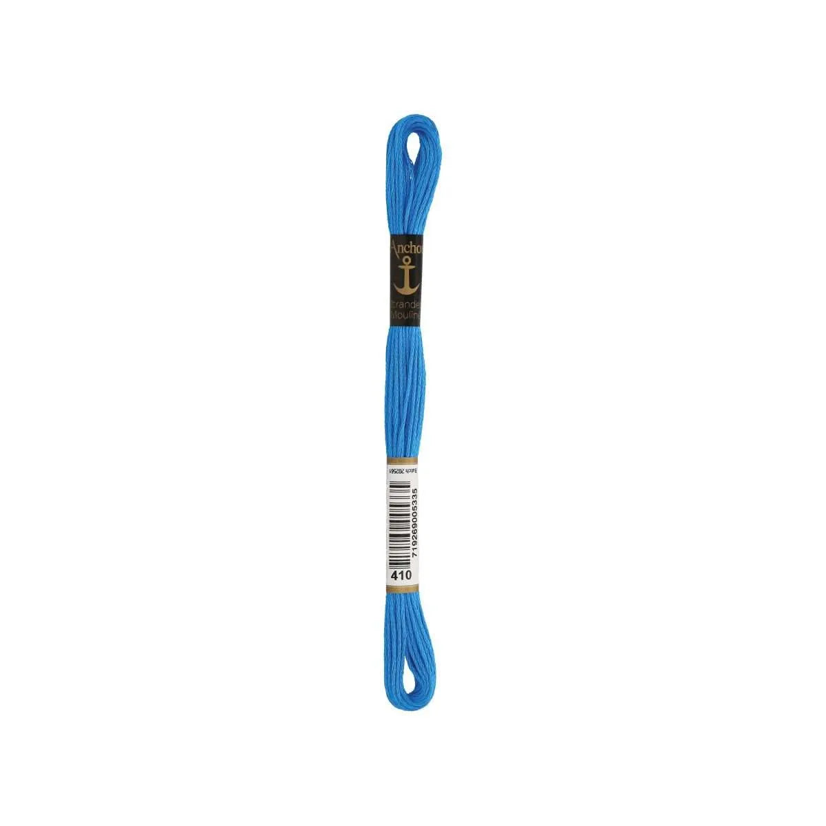 Anchor Stickgarn Sticktwist Farben 00362 - 00861 Anchor