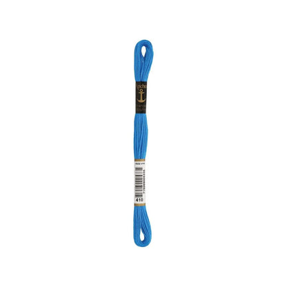 Anchor Stickgarn Sticktwist Farben 00362 - 00861 Anchor