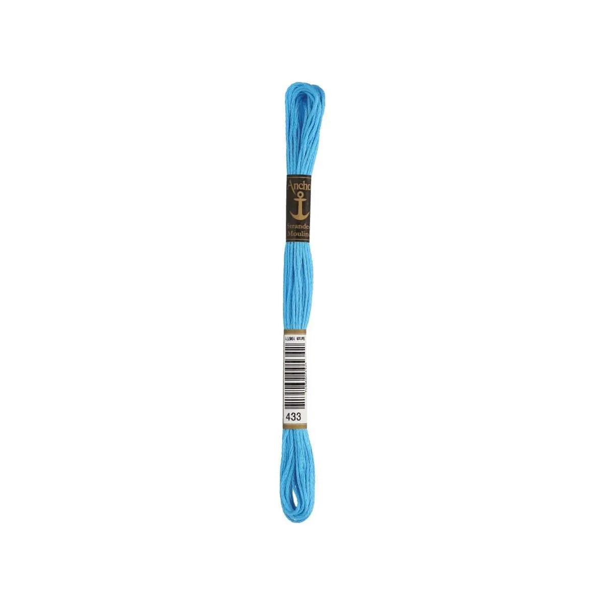 Anchor Stickgarn Sticktwist Farben 00362 - 00861 Anchor