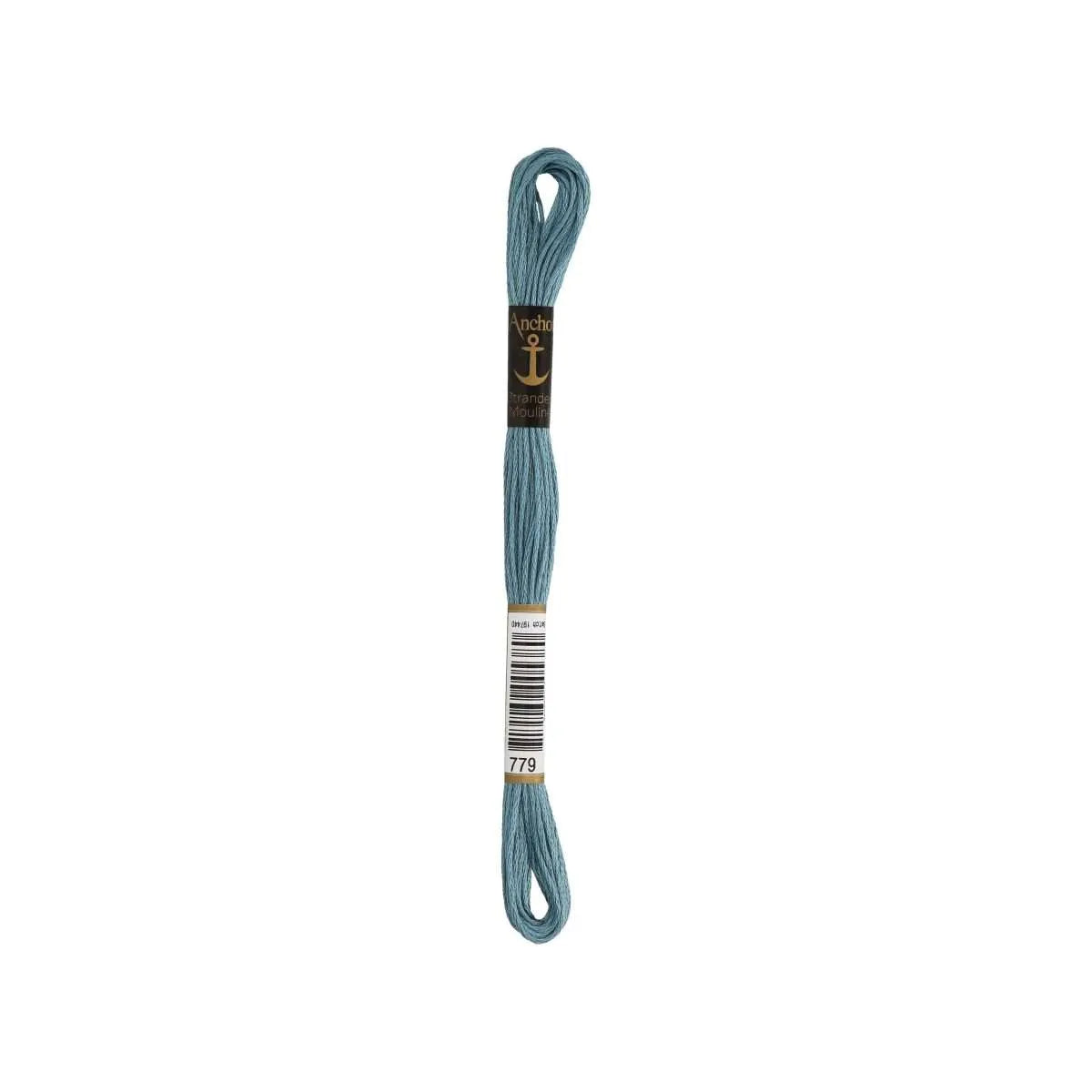Anchor Stickgarn Sticktwist Farben 00362 - 00861 Anchor