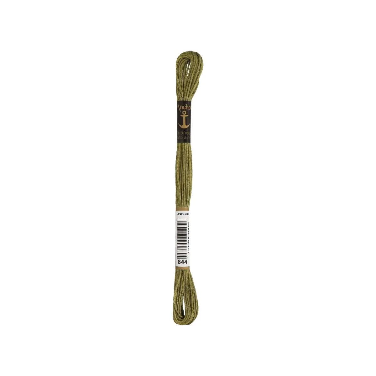Anchor Stickgarn Sticktwist Farben 00362 - 00861 Anchor