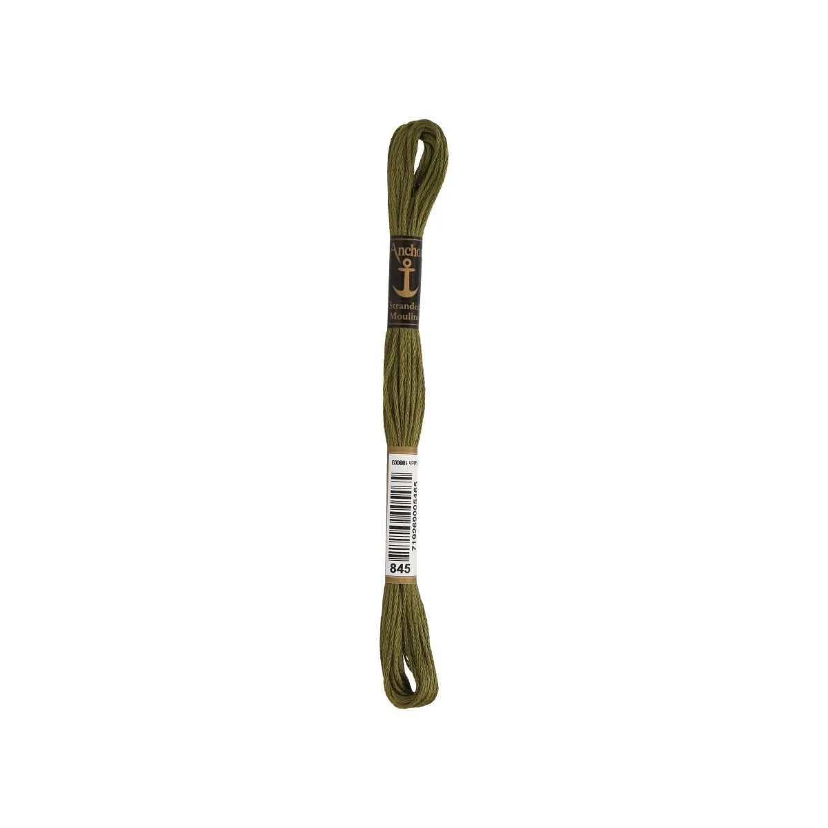 Anchor Stickgarn Sticktwist Farben 00362 - 00861 Anchor