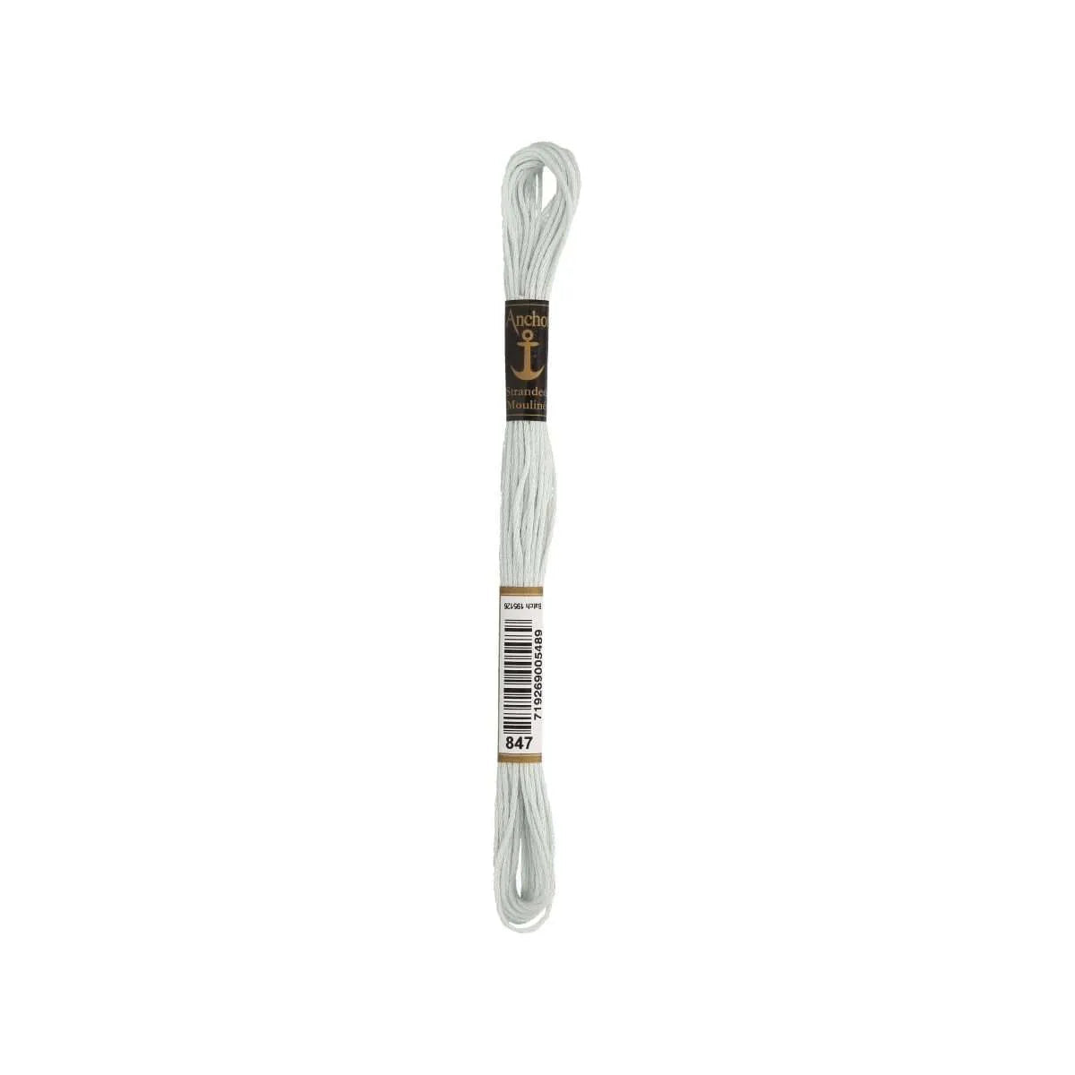 Anchor Stickgarn Sticktwist Farben 00362 - 00861 Anchor