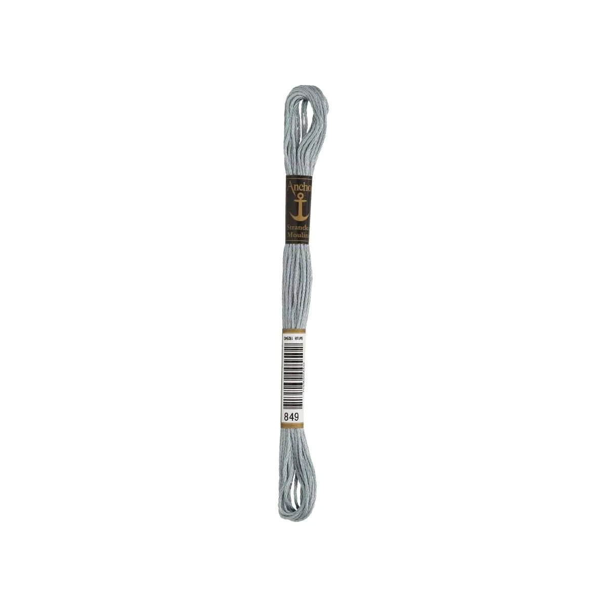 Anchor Stickgarn Sticktwist Farben 00362 - 00861 Anchor