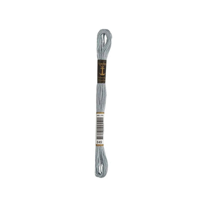 Anchor Stickgarn Sticktwist Farben 00362 - 00861 Anchor