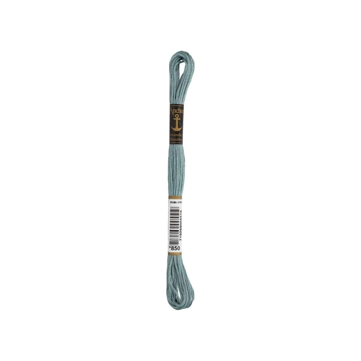 Anchor Stickgarn Sticktwist Farben 00362 - 00861 Anchor