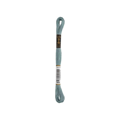 Anchor Stickgarn Sticktwist Farben 00362 - 00861 Anchor
