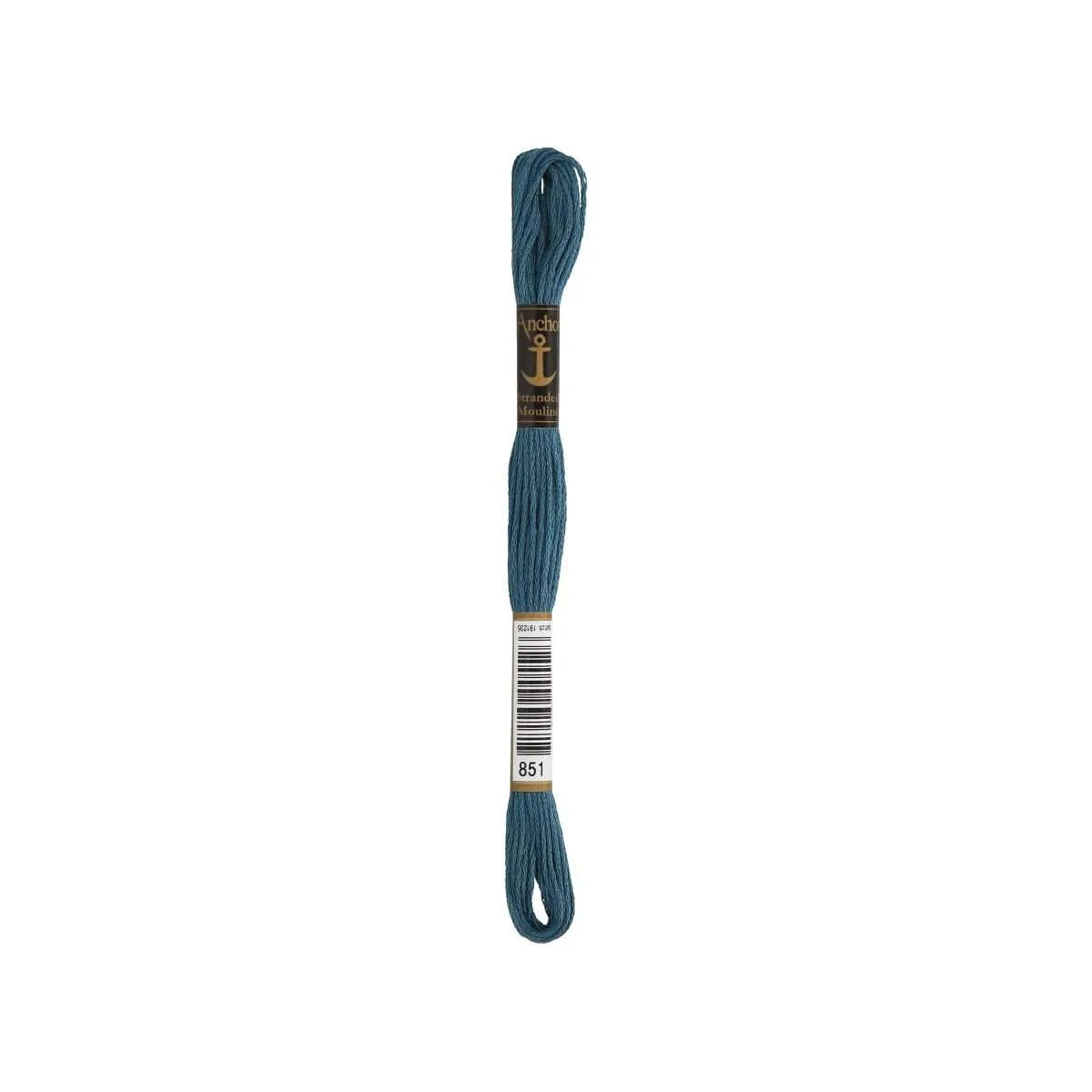 Anchor Stickgarn Sticktwist Farben 00362 - 00861 Anchor