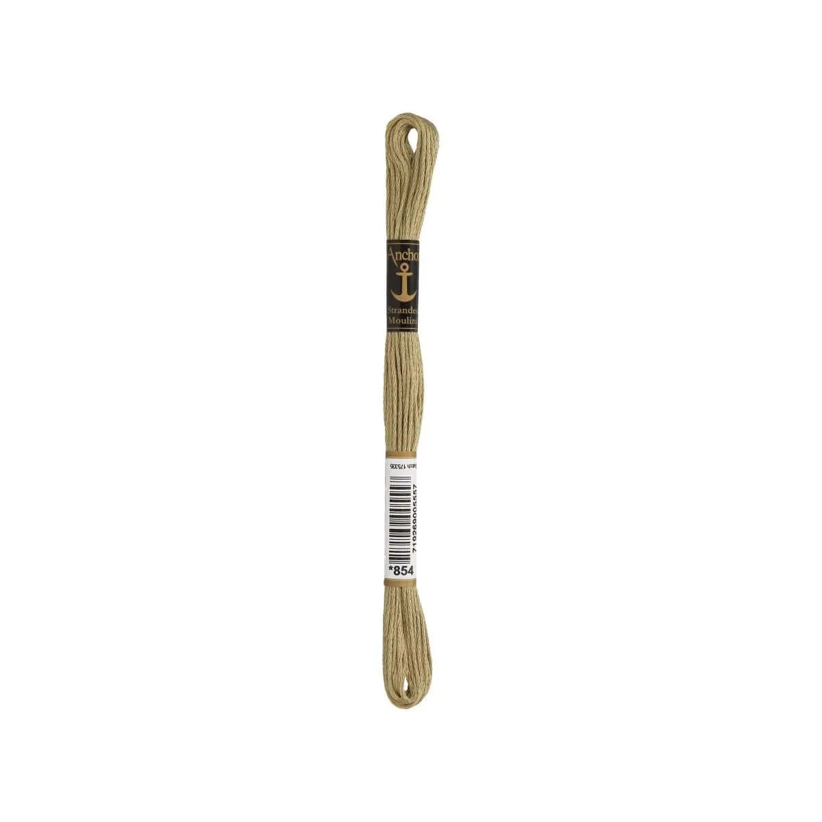 Anchor Stickgarn Sticktwist Farben 00362 - 00861 Anchor