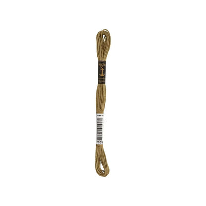 Anchor Stickgarn Sticktwist Farben 00362 - 00861 Anchor