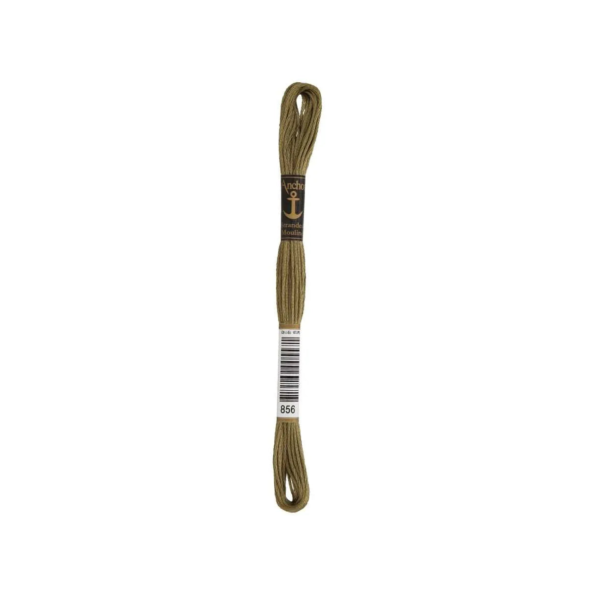 Anchor Stickgarn Sticktwist Farben 00362 - 00861 Anchor
