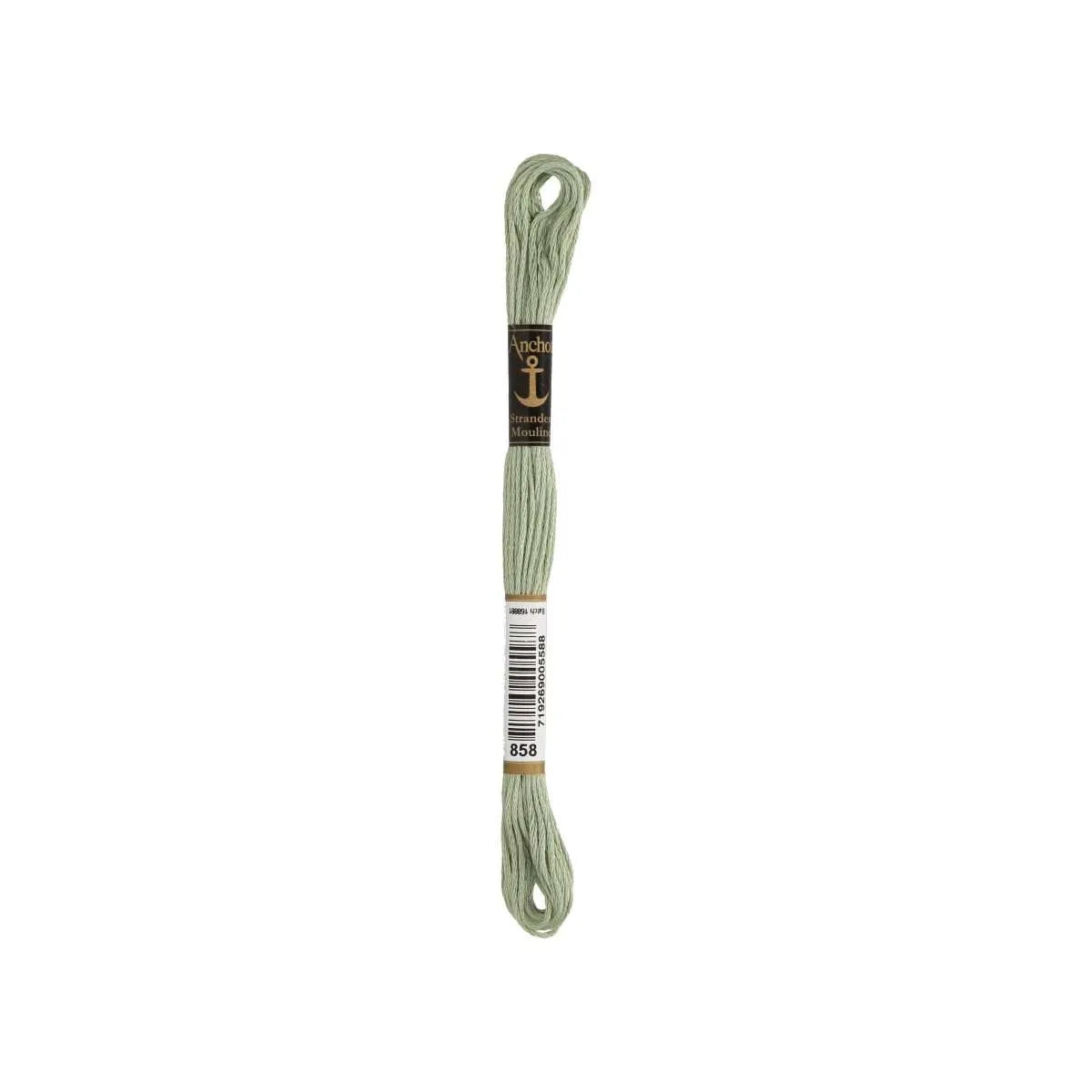 Anchor Stickgarn Sticktwist Farben 00362 - 00861 Anchor