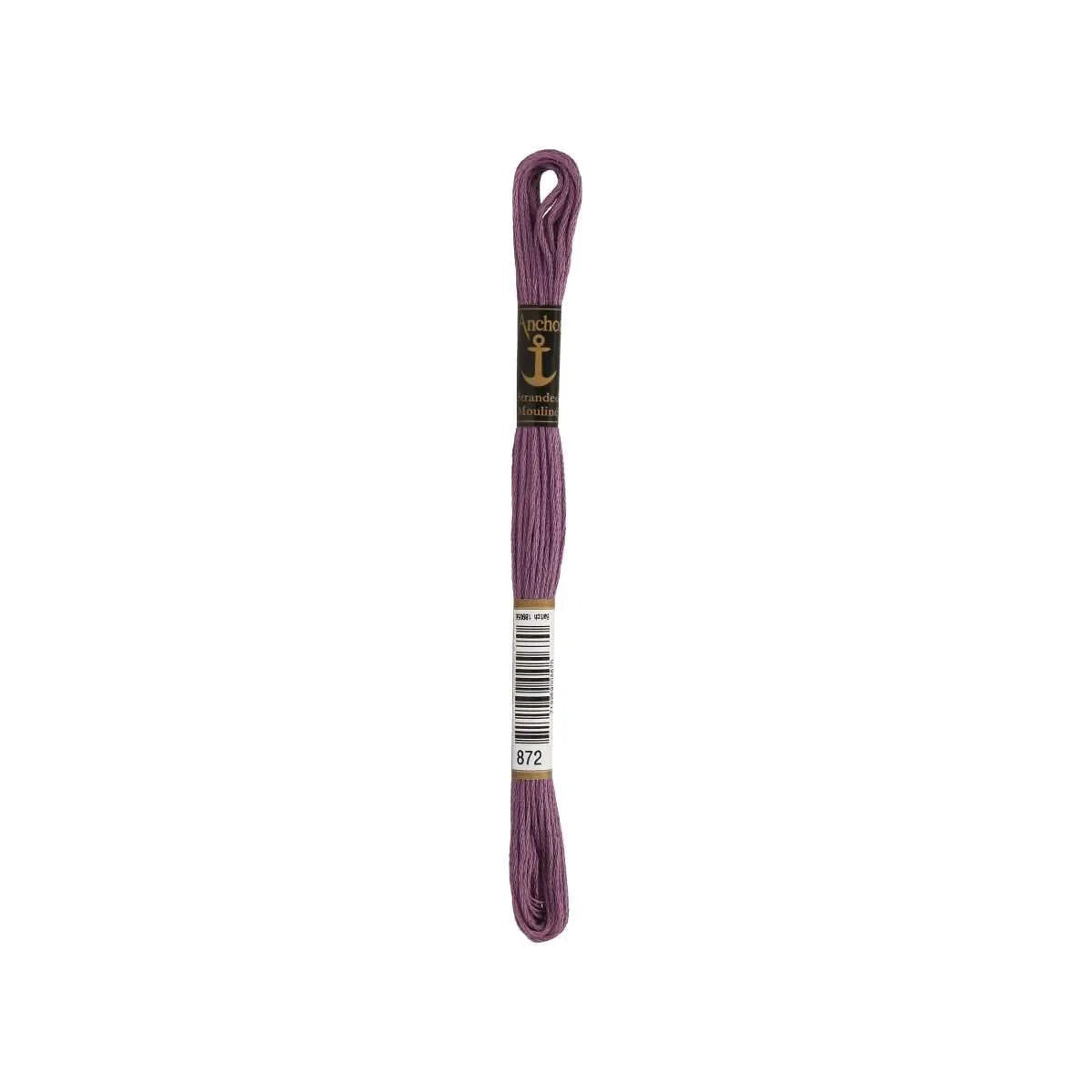 Anchor Stickgarn Sticktwist Farben 00862 - 00968 Anchor