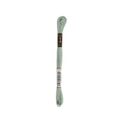 Anchor Stickgarn Sticktwist Farben 00862 - 00968 Anchor