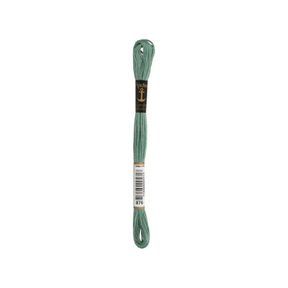 Anchor Stickgarn Sticktwist Farben 00862 - 00968 Anchor