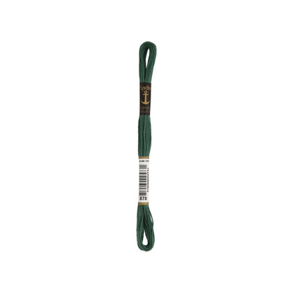Anchor Stickgarn Sticktwist Farben 00862 - 00968 Anchor