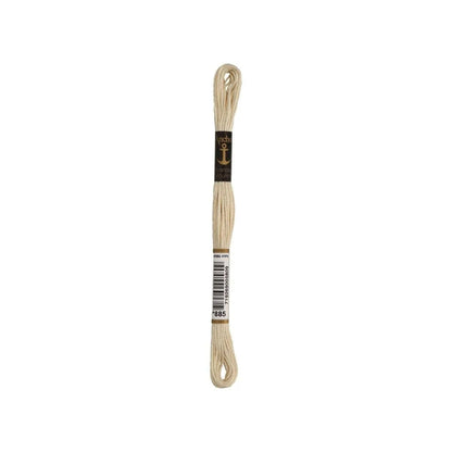 Anchor Stickgarn Sticktwist Farben 00862 - 00968 Anchor