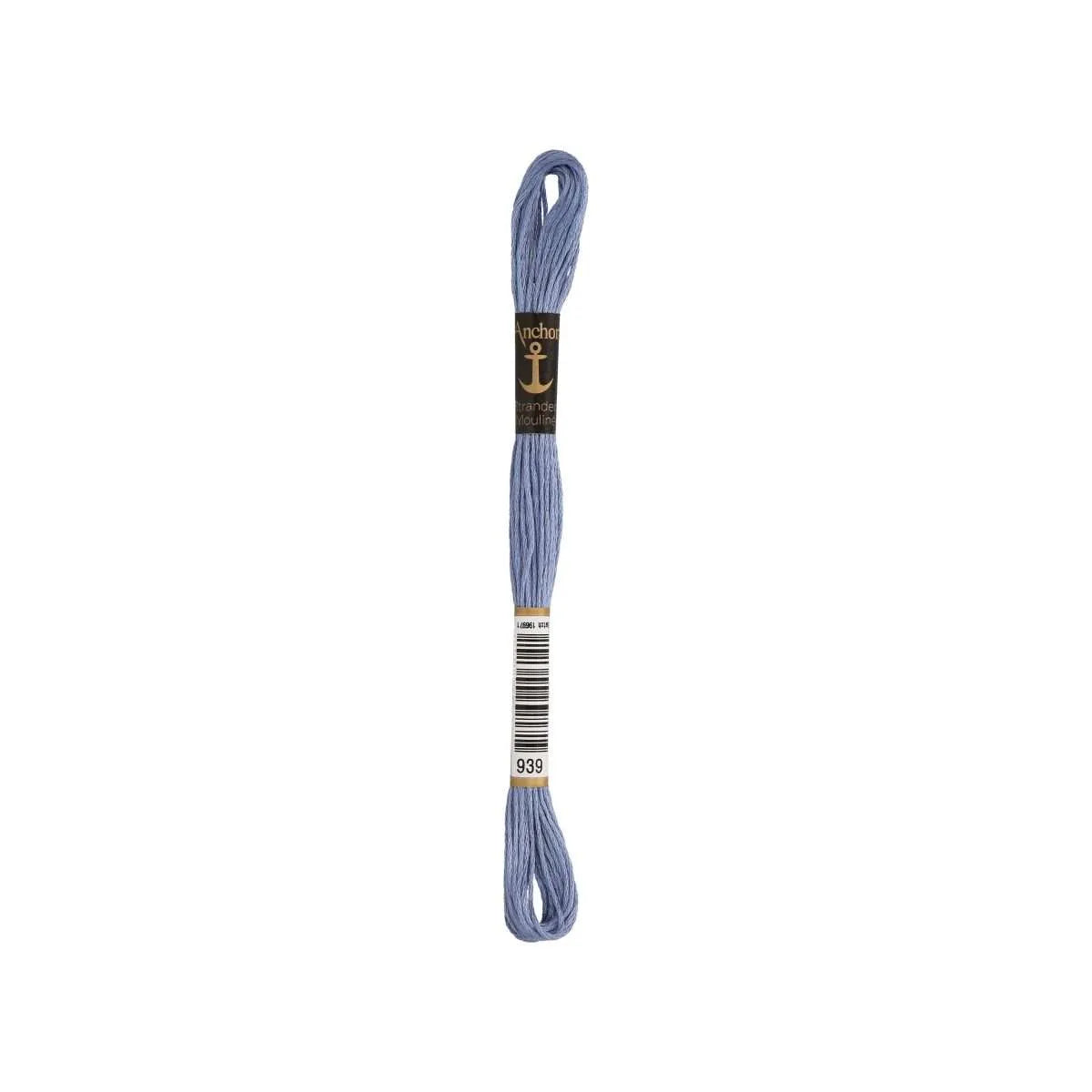 Anchor Stickgarn Sticktwist Farben 00862 - 00968 Anchor