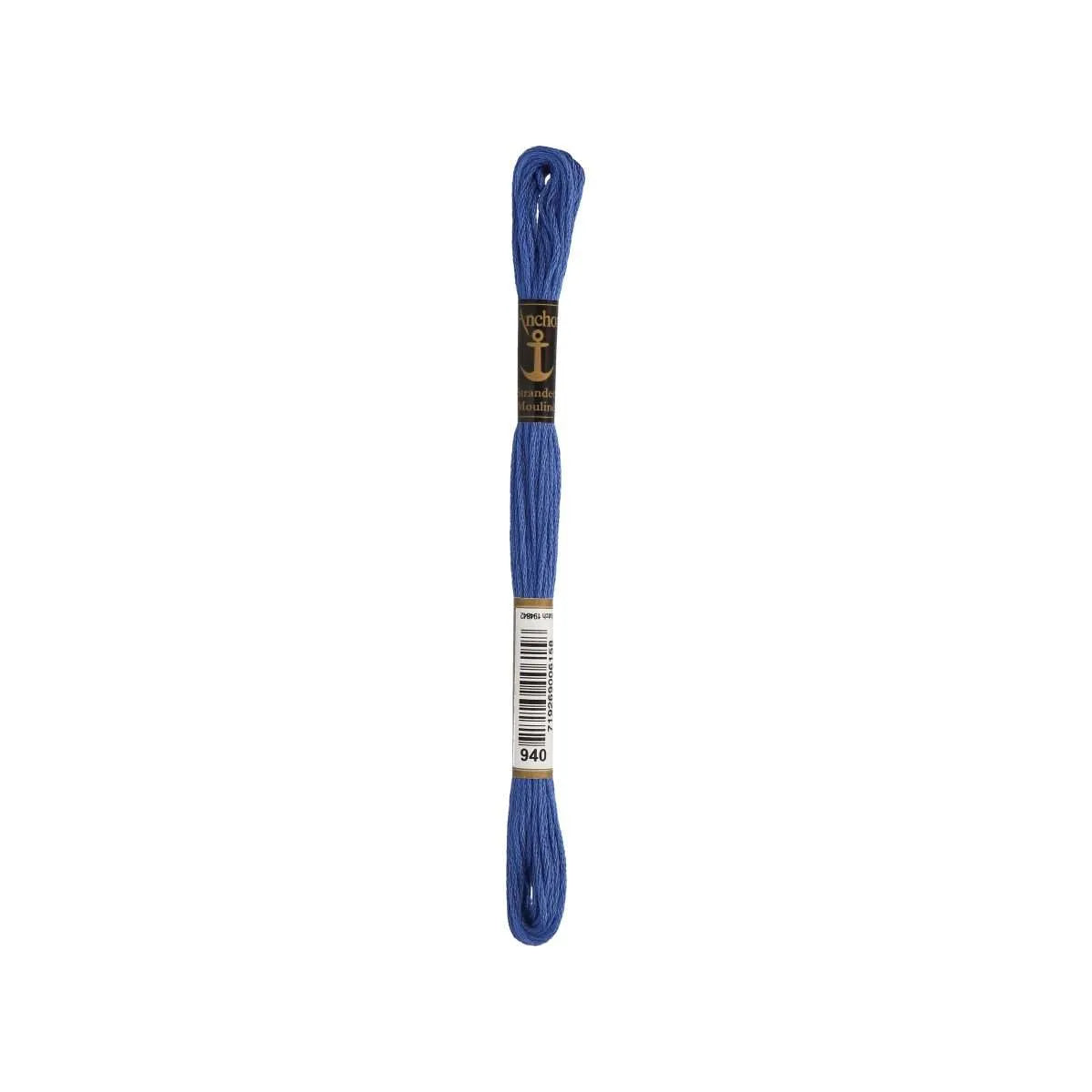 Anchor Stickgarn Sticktwist Farben 00862 - 00968 Anchor