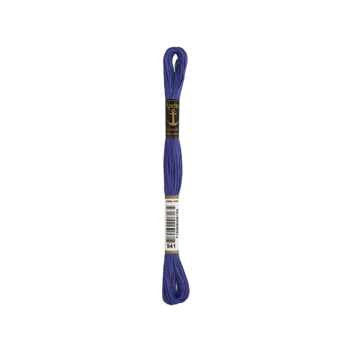 Anchor Stickgarn Sticktwist Farben 00862 - 00968 Anchor
