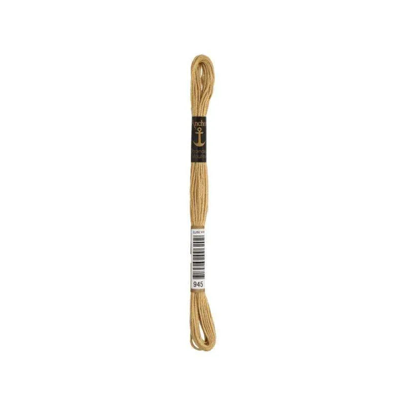 Anchor Stickgarn Sticktwist Farben 00862 - 00968 Anchor