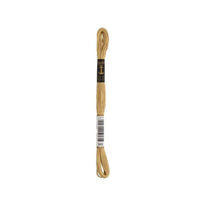 Anchor Stickgarn Sticktwist Farben 00862 - 00968 Anchor
