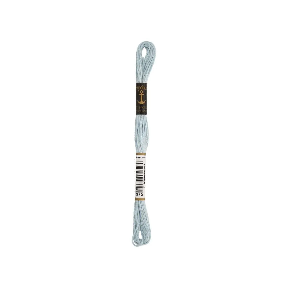 Anchor Stickgarn Sticktwist Farben 00969 - 01042 Anchor