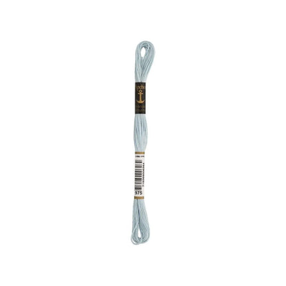 Anchor Stickgarn Sticktwist Farben 00969 - 01042 Anchor