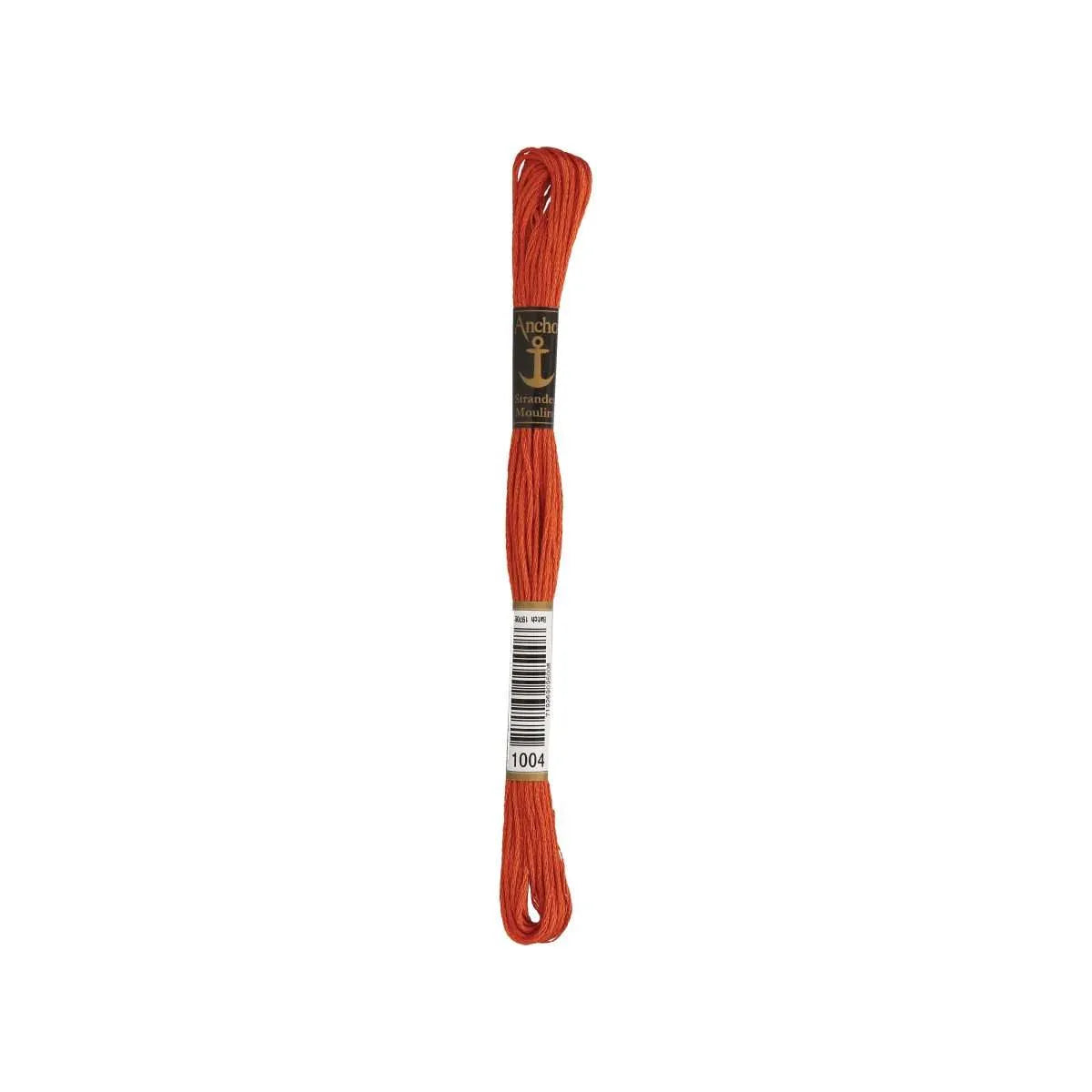 Anchor Stickgarn Sticktwist Farben 00969 - 01042 Anchor