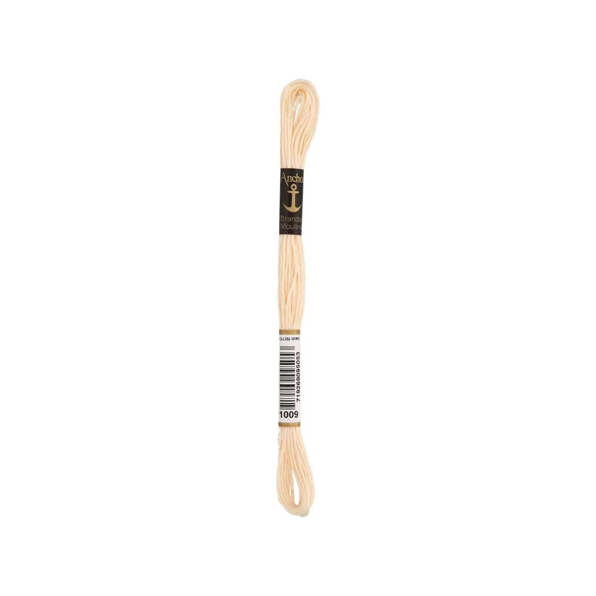 Anchor Stickgarn Sticktwist Farben 00969 - 01042 Anchor