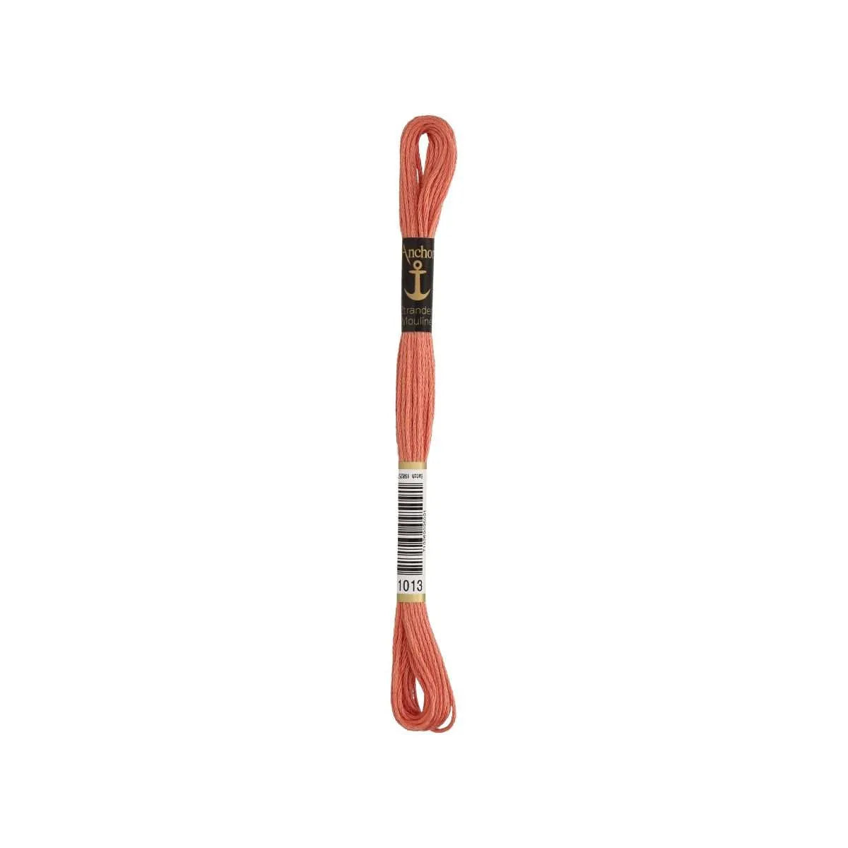 Anchor Stickgarn Sticktwist Farben 00969 - 01042 Anchor