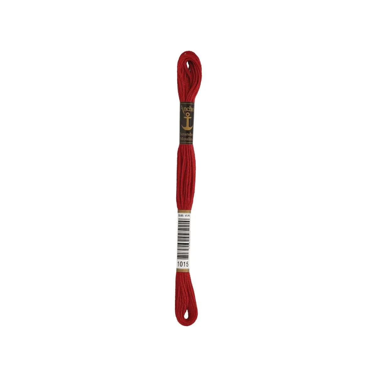 Anchor Stickgarn Sticktwist Farben 00969 - 01042 Anchor