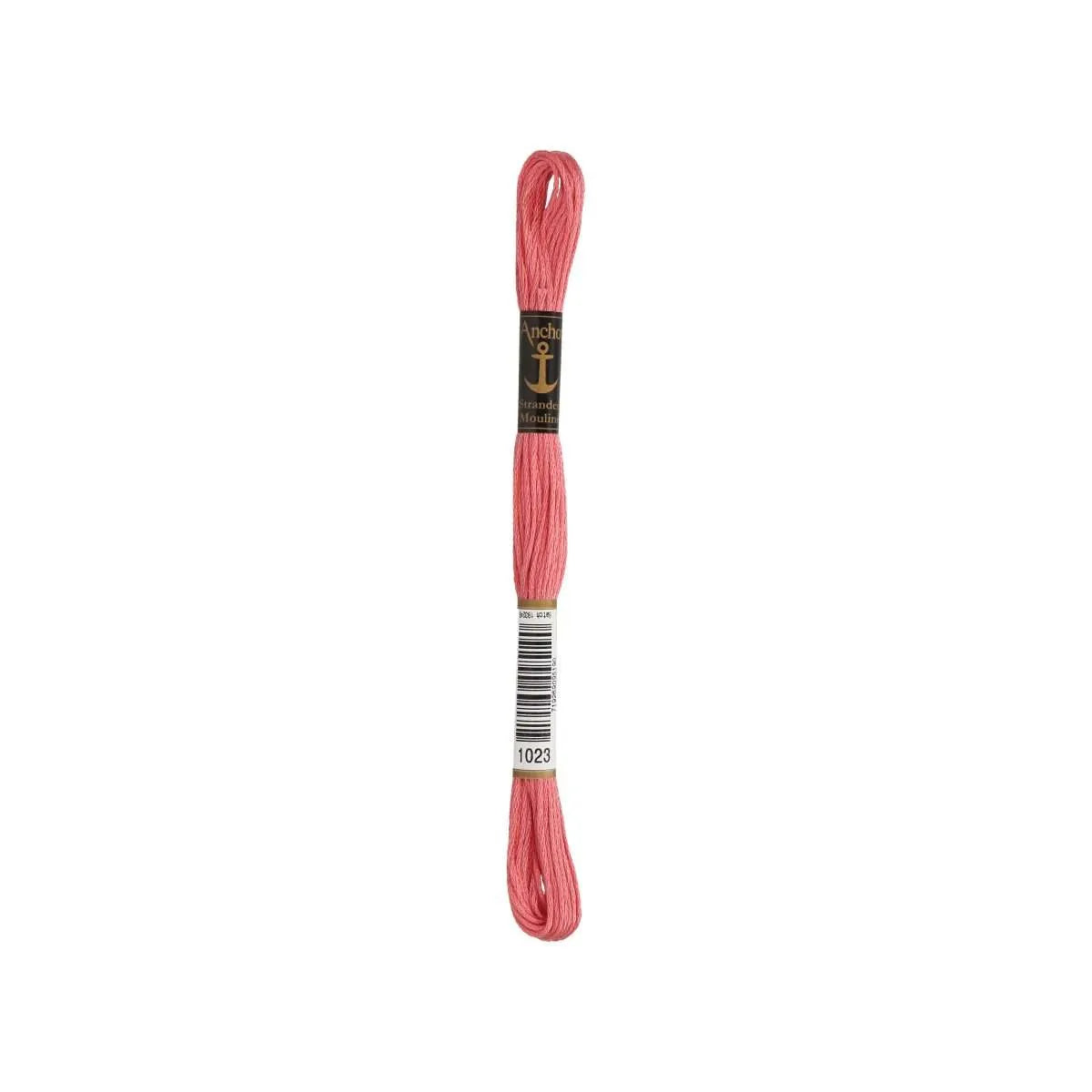 Anchor Stickgarn Sticktwist Farben 00969 - 01042 Anchor