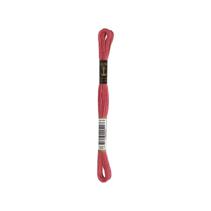 Anchor Stickgarn Sticktwist Farben 00969 - 01042 Anchor