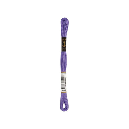 Anchor Stickgarn Sticktwist Farben 00969 - 01042 Anchor