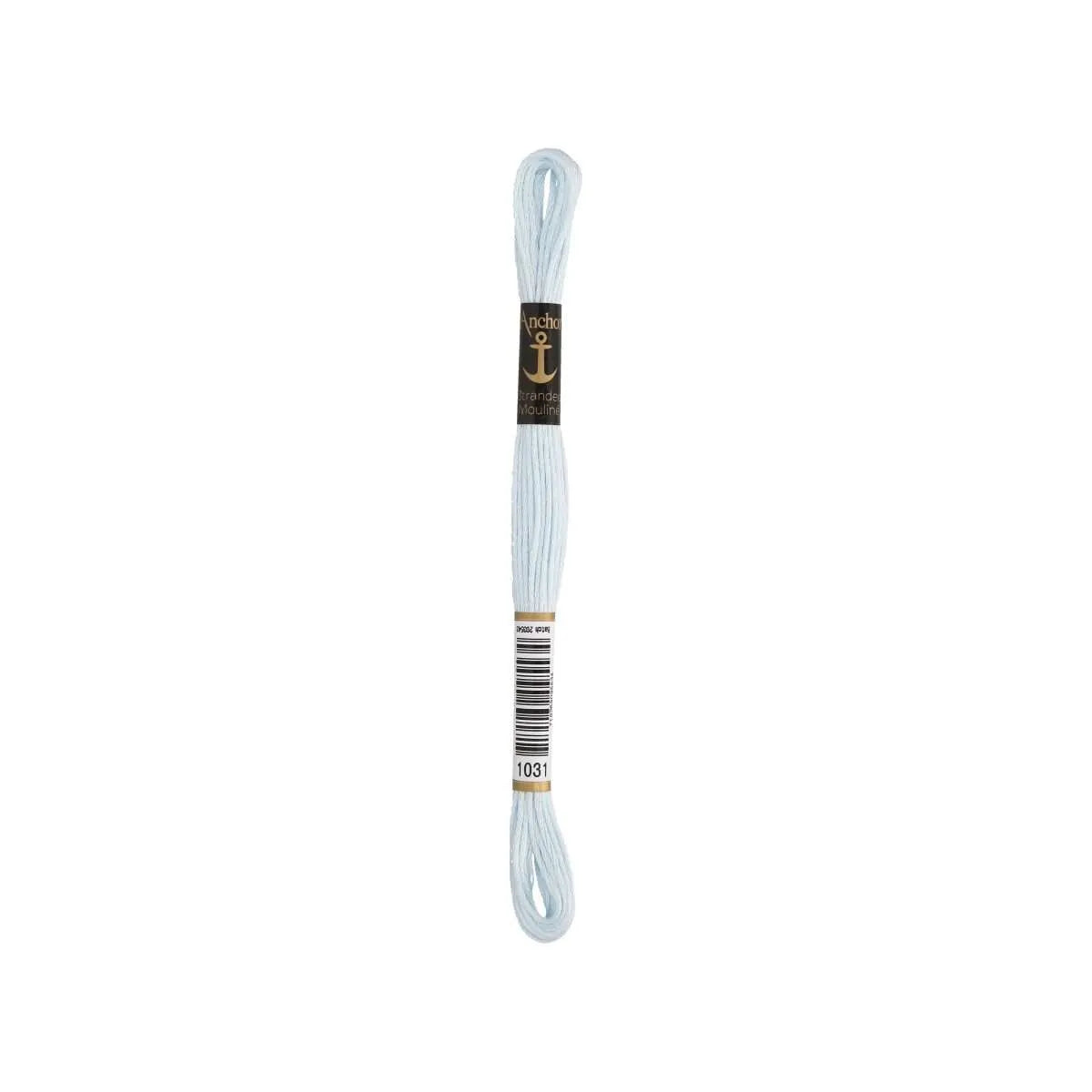 Anchor Stickgarn Sticktwist Farben 00969 - 01042 Anchor