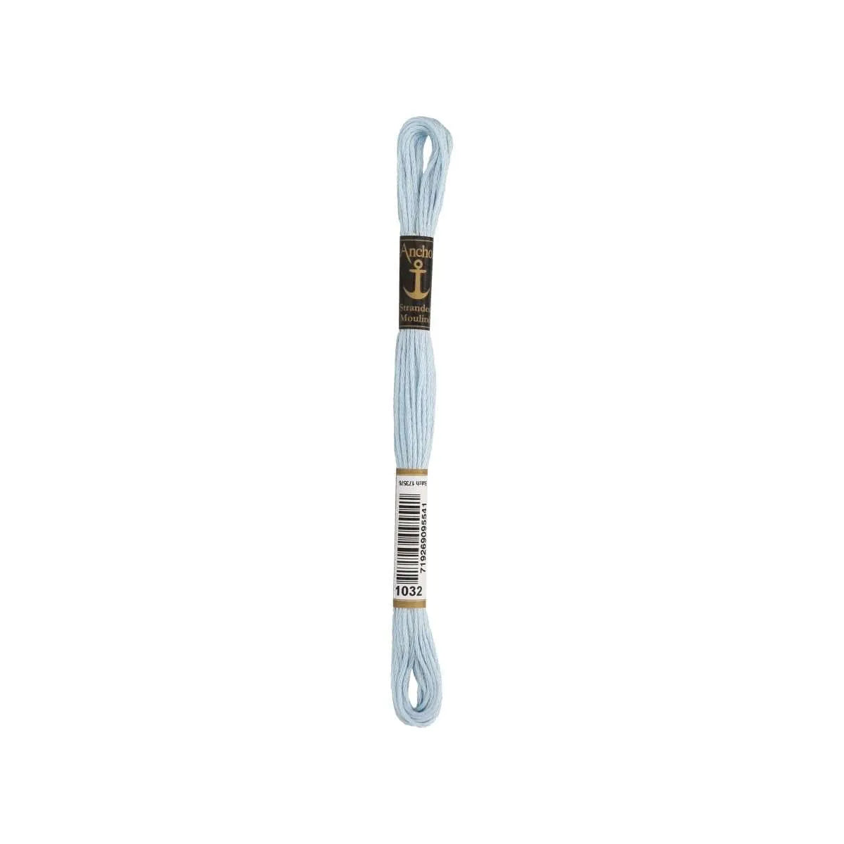 Anchor Stickgarn Sticktwist Farben 00969 - 01042 Anchor