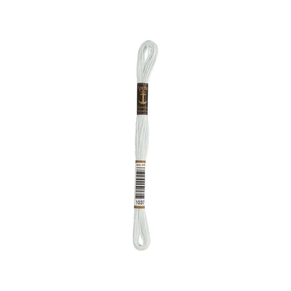Anchor Stickgarn Sticktwist Farben 00969 - 01042 Anchor