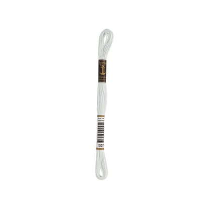 Anchor Stickgarn Sticktwist Farben 00969 - 01042 Anchor