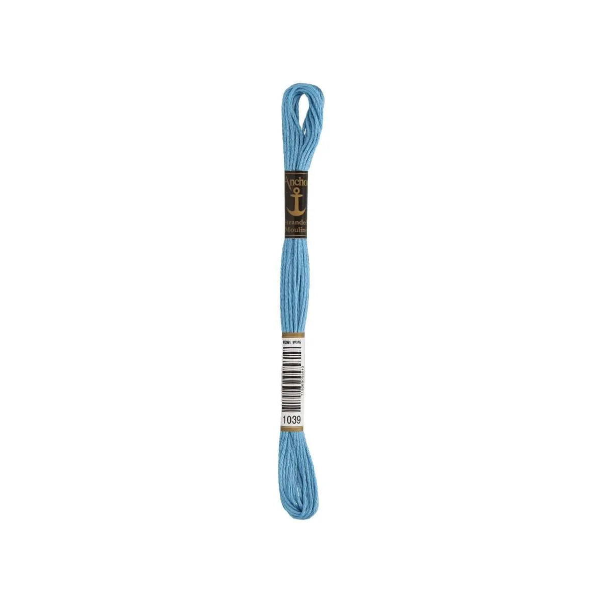 Anchor Stickgarn Sticktwist Farben 00969 - 01042 Anchor