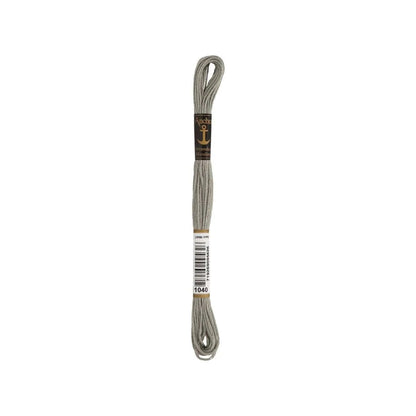 Anchor Stickgarn Sticktwist Farben 00969 - 01042 Anchor