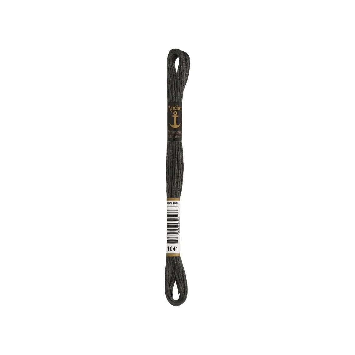Anchor Stickgarn Sticktwist Farben 00969 - 01042 Anchor