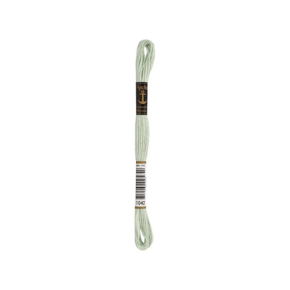 Anchor Stickgarn Sticktwist Farben 00969 - 01042 Anchor