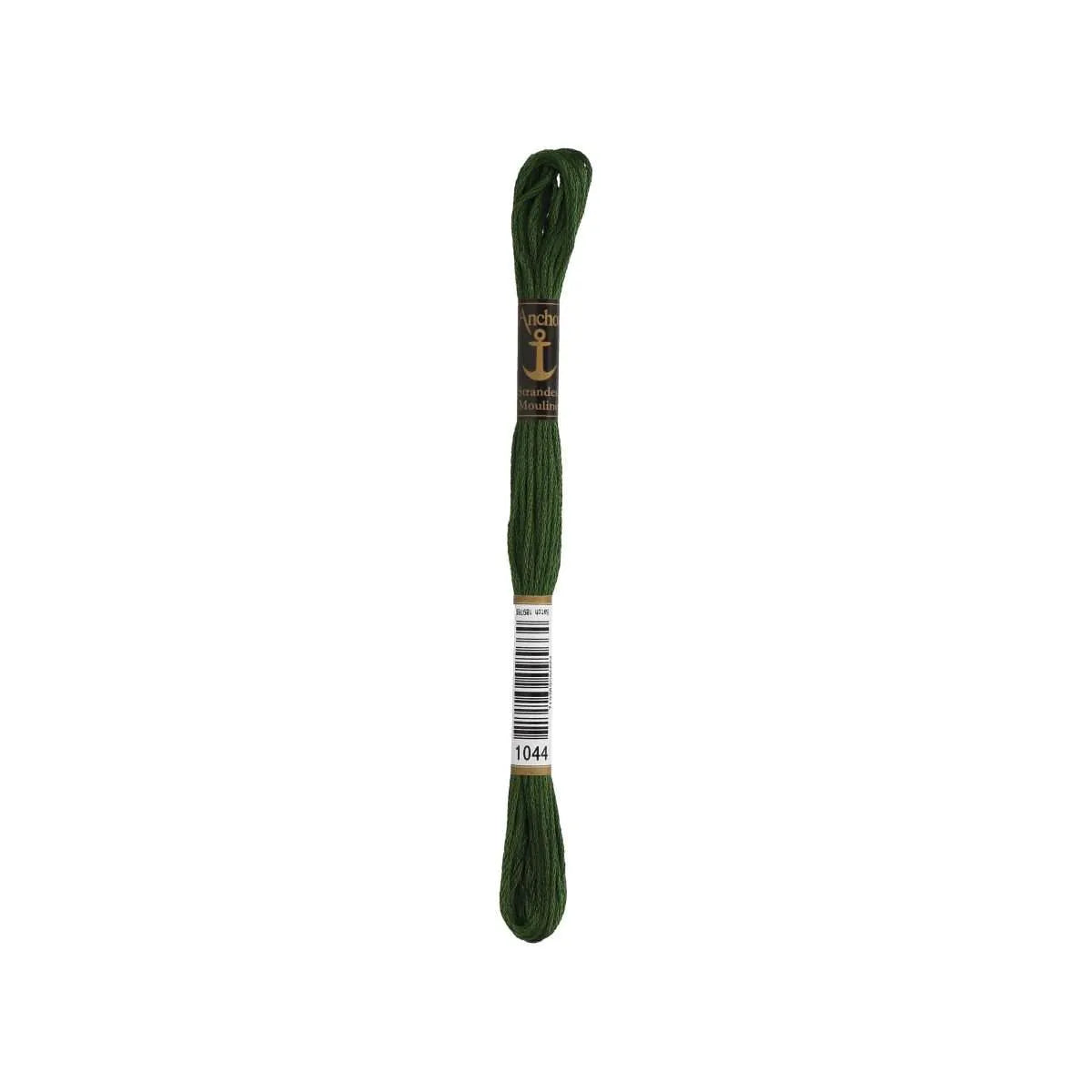 Anchor Stickgarn Sticktwist Farben 01043 - 09575 Anchor