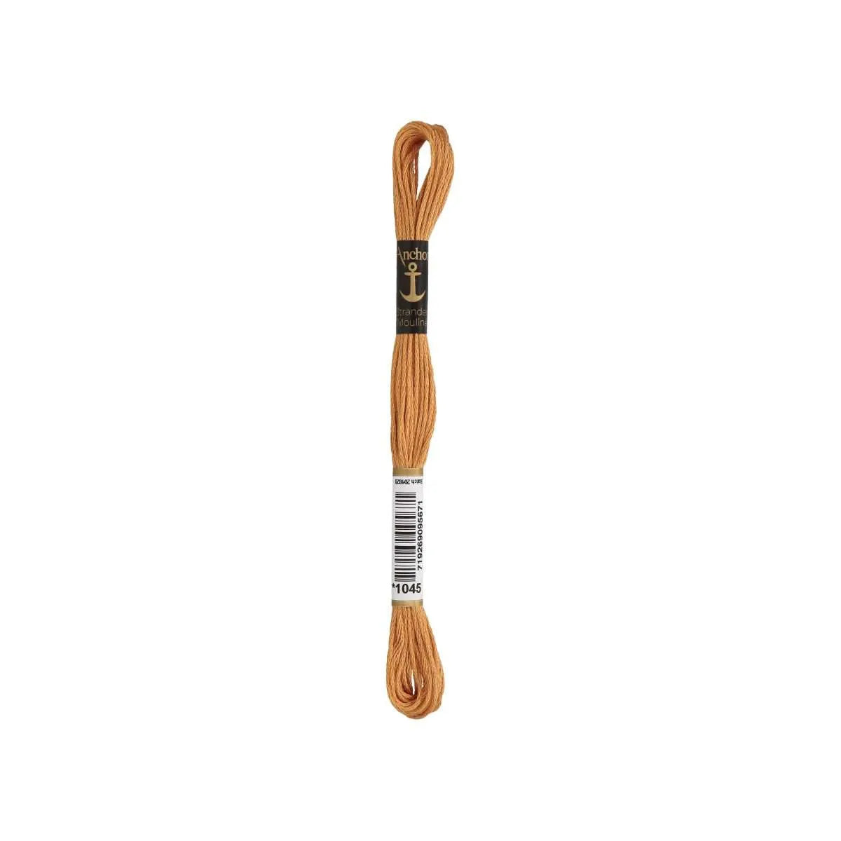 Anchor Stickgarn Sticktwist Farben 01043 - 09575 Anchor