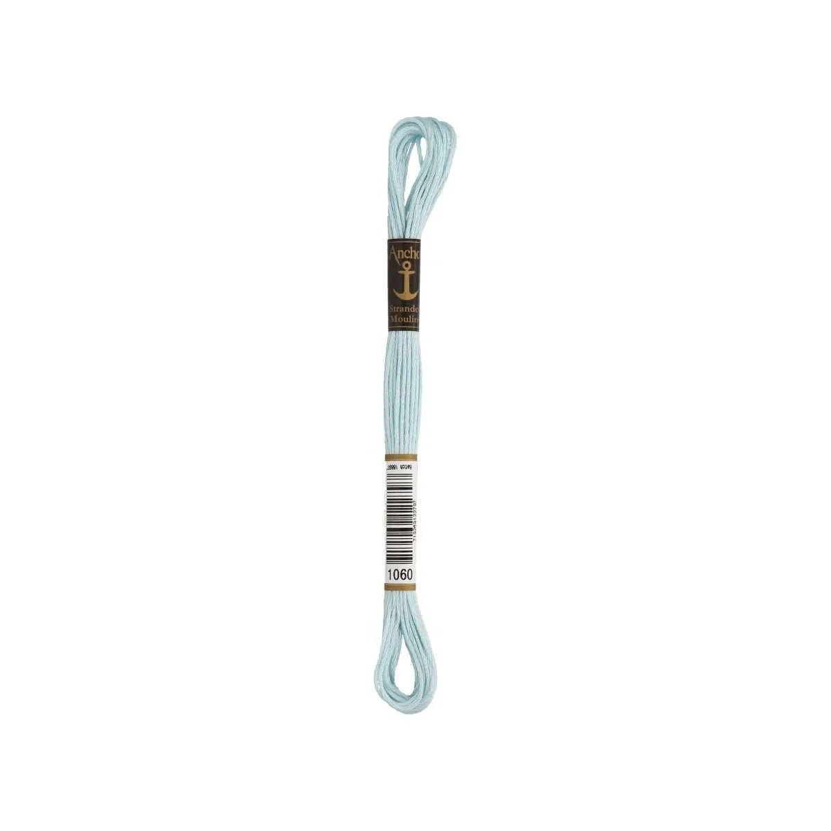 Anchor Stickgarn Sticktwist Farben 01043 - 09575 Anchor