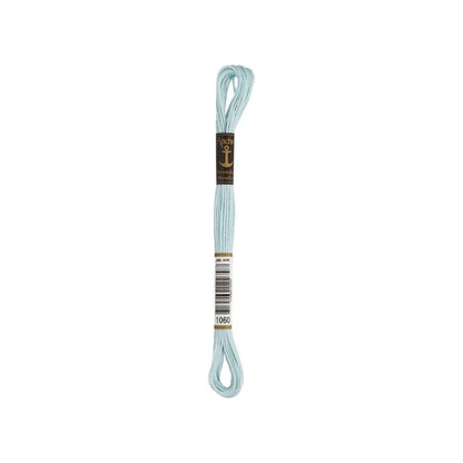 Anchor Stickgarn Sticktwist Farben 01043 - 09575 Anchor