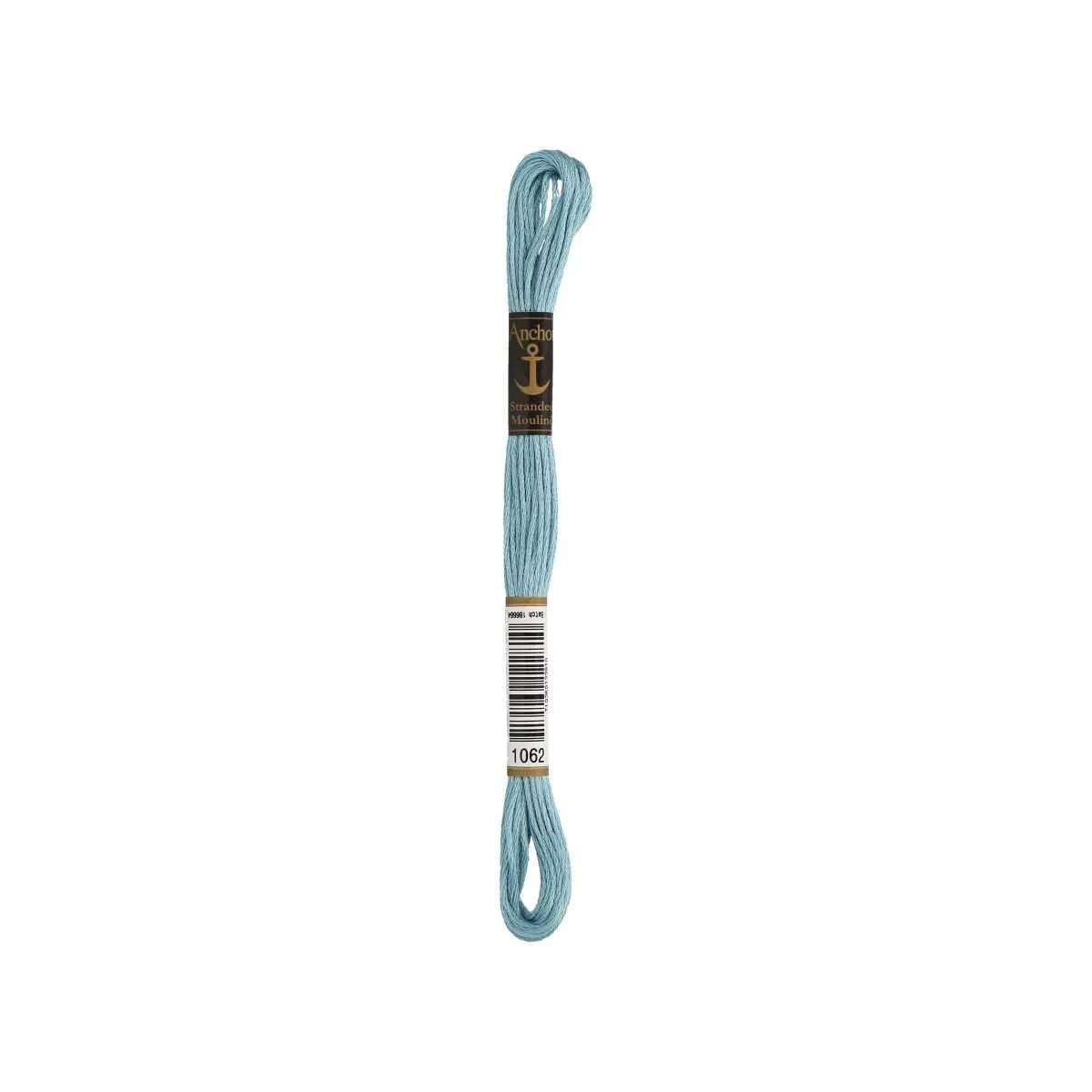 Anchor Stickgarn Sticktwist Farben 01043 - 09575 Anchor